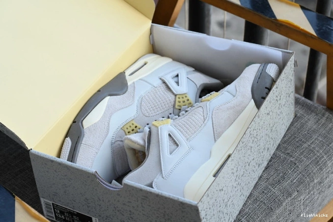 Craft Dust 4 SE DV3742-021 Retro Photon Jordan 1116